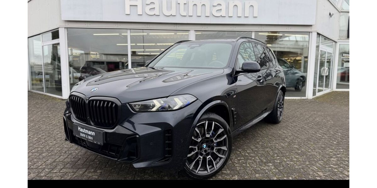 BMW X5 84.500 km 77.950 &euro; Cochem 56812