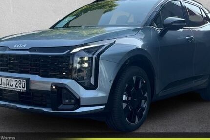 Kia Sportage 5.500 km 40.490 &euro; Gruenstadt 67269