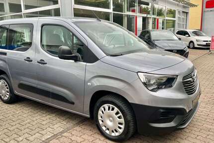 Opel Combo 54.112 km 16.400 € Hockenheim 68766