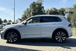 Tiguan R-Line / 4Motion / Pano / Kamera / AAC