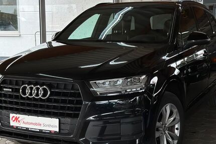 Audi Q7 207.407 km 22.590 &euro; Sontheim 89567