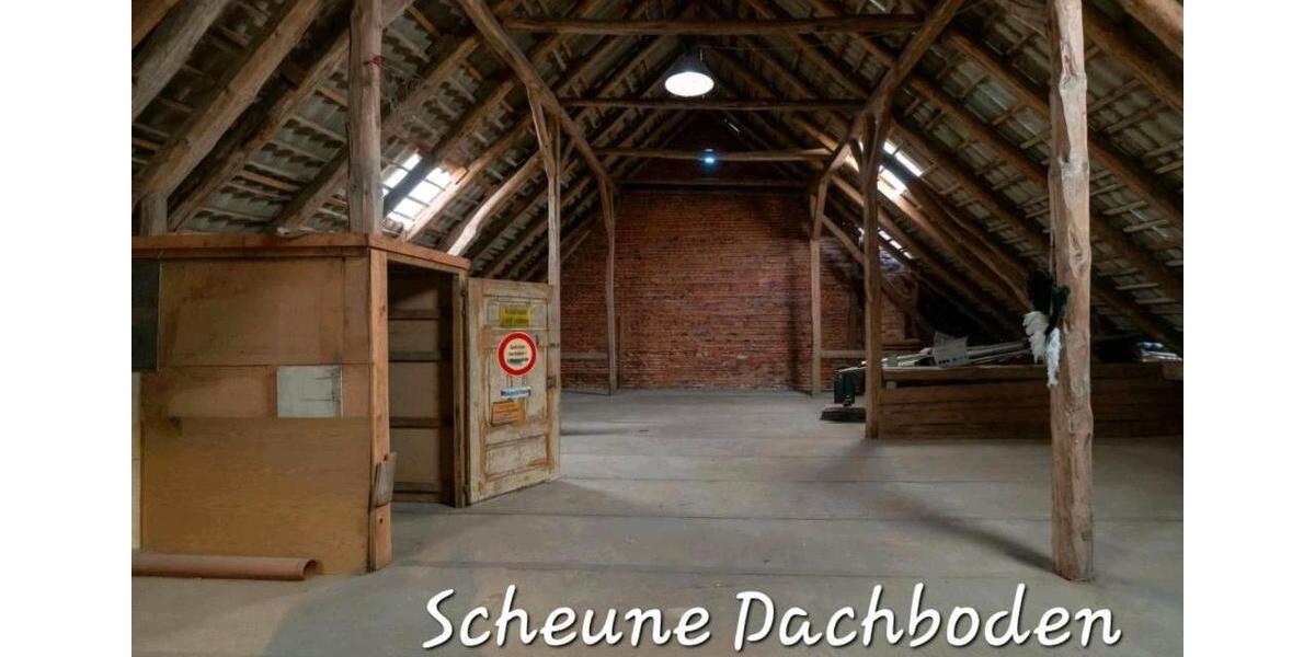 Bauernhaus, Landhaus Diesdorf - 6.5 Zimmer, 170 m&sup2;, 219.000&euro; | Angebot:26215902