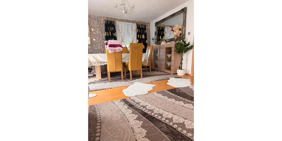 Doppelhaushälfte Marktoberdorf - 5 Zimmer, 126 m&sup2;, 399.000&euro; | Angebot:27122514