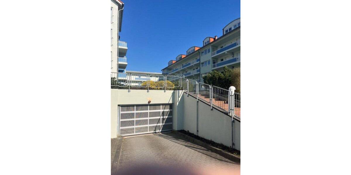 Etagenwohnung Bernau bei Berlin Bernau - 2 Zimmer, 64 m&sup2;, 1.001&euro; | Angebot:26875145