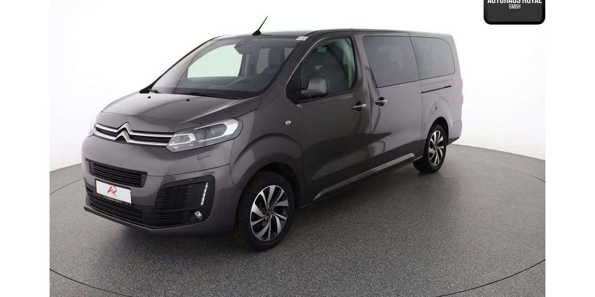 Citroen Jumpy 56.481 km 34.780 &euro; Berlin 12103