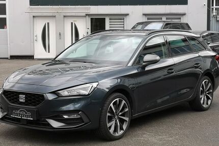 Seat Leon 98.600 km 17.480 &euro; Tübingen 72072