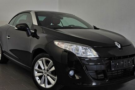 Renault Megane 74.000 km 5.490 € Köln 50827