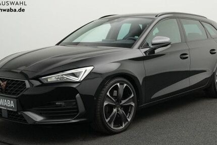 Cupra Leon 32.400 km 29.910 &euro; Gersthofen 86368
