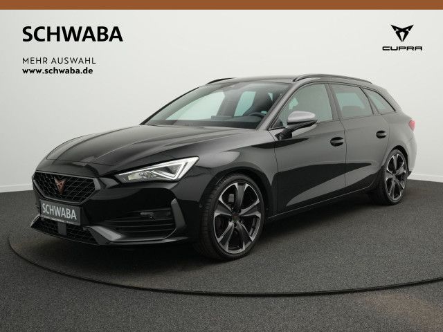 Cupra Leon 32.400 km 32.980 &euro; Gersthofen 86368