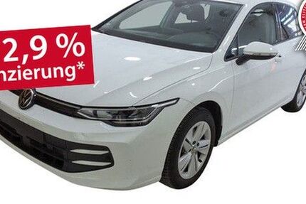 VW Golf 8.000 km 25.890 &euro; Kamenz 01917