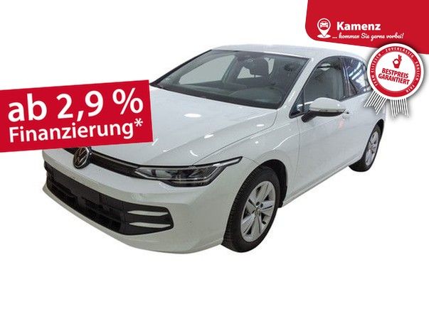 VW Golf 8.000 km 25.890 &euro; Kamenz 01917
