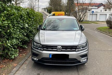 VW Tiguan 199.954 km 16.500 &euro; Rüsselsheim 65428
