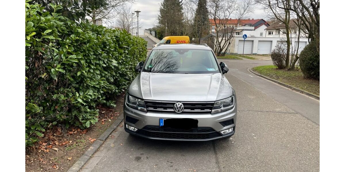 VW Tiguan 199.954 km 16.500 &euro; Rüsselsheim 65428