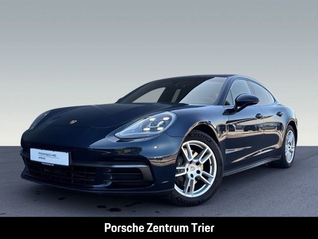 Panamera