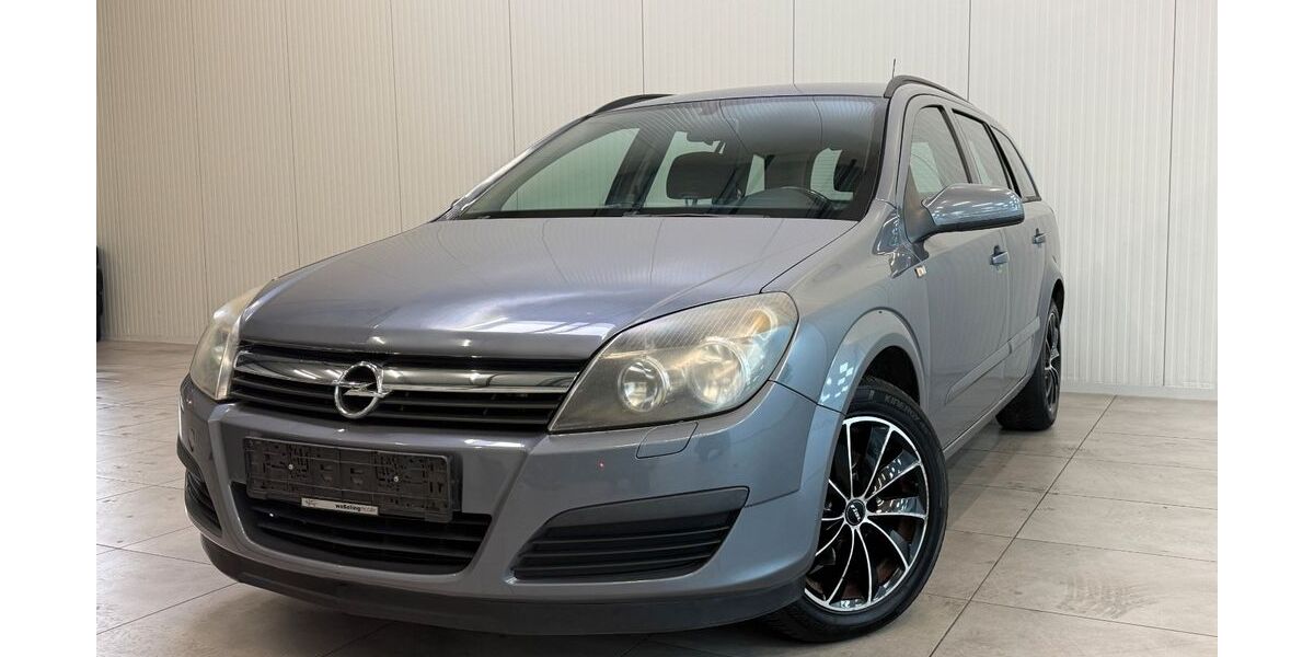 Opel Astra 214.481 km 2.390 &euro; Steinfeld 49439