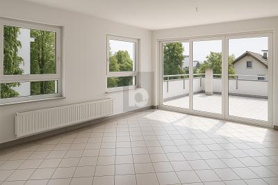 TOP GRUNDRISS, TOP AUSSICHT, EINZUG 2026 MÖGLICH! 4 zimmer