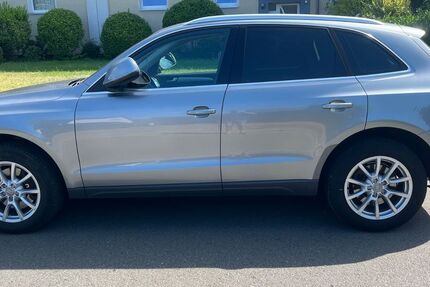 Audi Q5 278.000 km 7.400 &euro; peine 31224