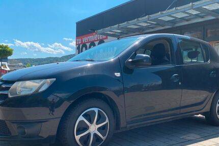 Dacia Sandero 194.999 km 1.380 &euro; Bad Säckingen 79713
