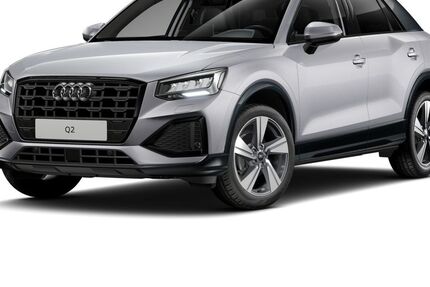 Audi Q2 3.255 km 32.990 &euro; Dresden 01169