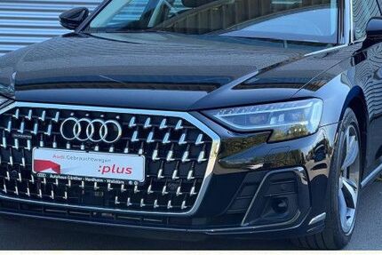 Audi A8 27.700 km 61.340 &euro; Walldürn 74731