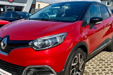 Renault Captur 88.146 km 9.999 &euro; Hoppegarten 15366