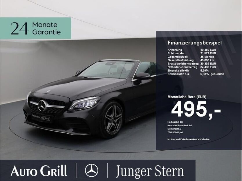 C 200