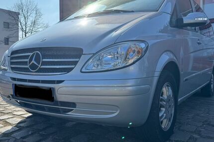Mercedes-Benz Viano 408.000 km 5.990 &euro; Berlin 12351