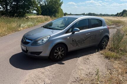 Opel Corsa 169.375 km 3.400 &euro; Stendal 39576