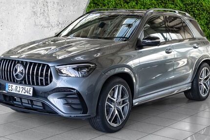Mercedes-Benz GLE 53 AMG 9.500 km 119.850 &euro; Nürtingen 72622