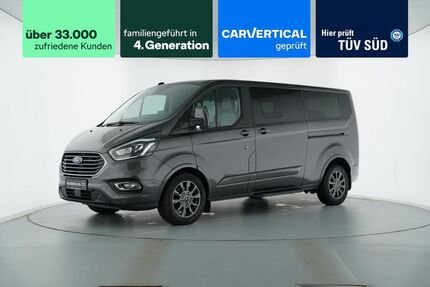 Ford Tourneo Custom 65.962 km 31.889 &euro; Sangerhausen 06526