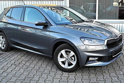 Skoda Fabia 8.900 km 18.990 &euro; Tätendorf 29576