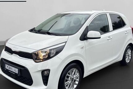 Kia Picanto 62.750 km 9.950 &euro; Leverkusen 51381