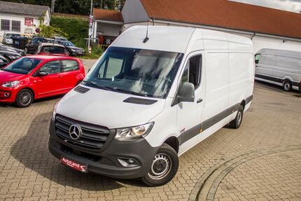 Mercedes-Benz Sprinter 360.000 km 15.999 &euro; Nauen 14641