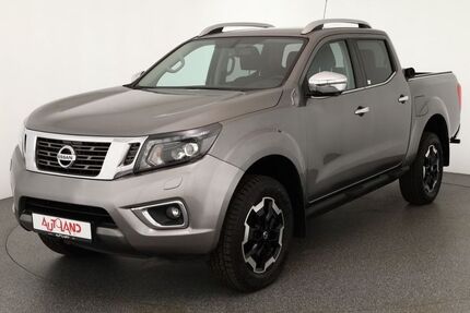 Nissan Navara 83.989 km 29.990 € Gera 07546