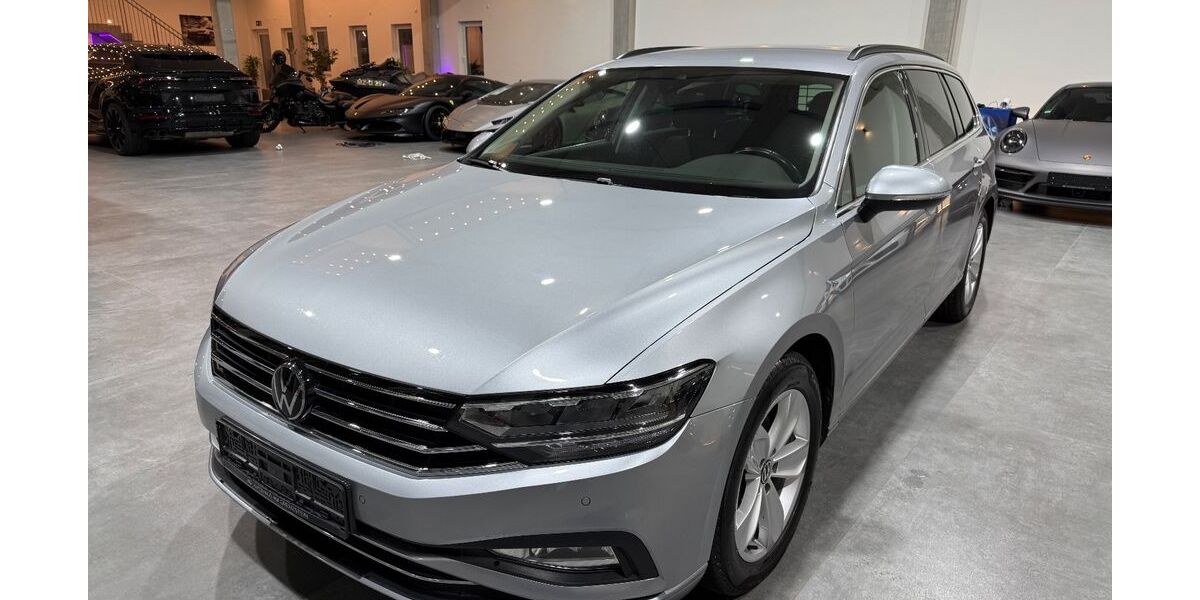 VW Passat Variant 160.641 km 19.900 &euro; Riedstadt 64560