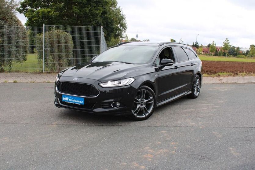 Mondeo