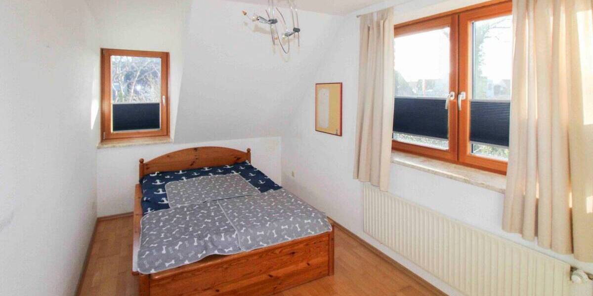 Doppelhaushälfte Strande - 4 Zimmer, 106 m&sup2;, 690.000&euro; | Angebot:26451866