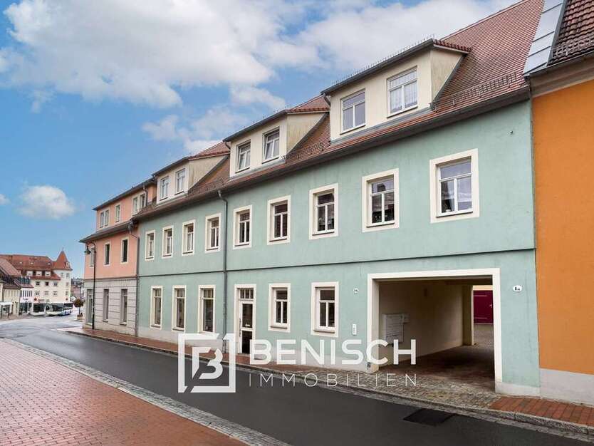 Wohnung zum Kaufen in Wilsdruff 142.000 € 81 m²