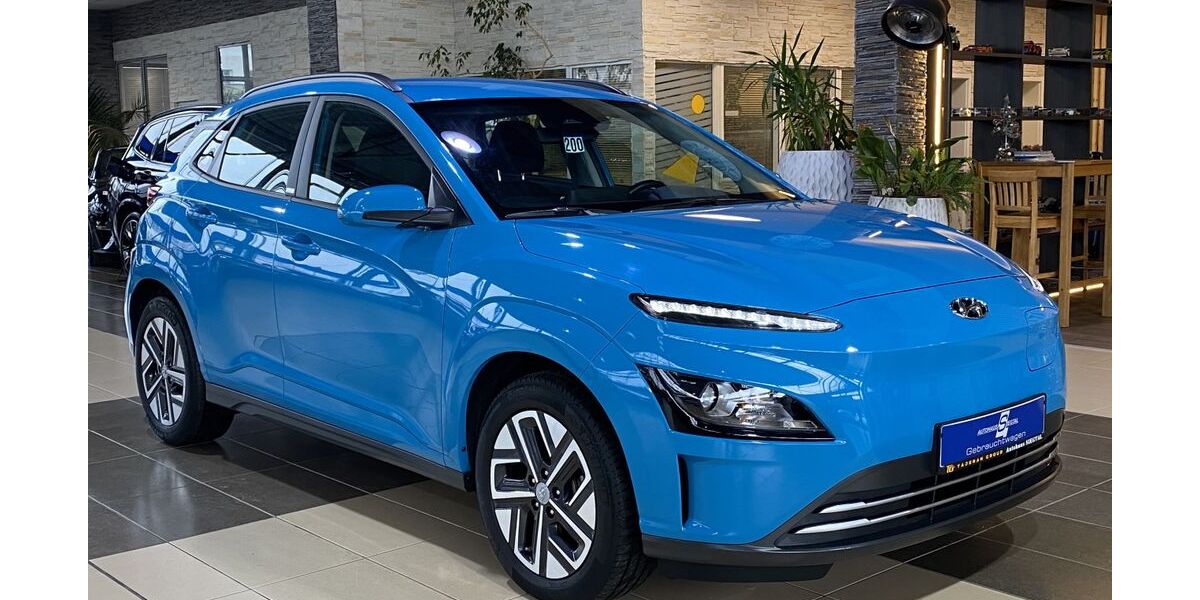 Hyundai KONA 44.980 km 14.900 &euro; Eitorf 53783