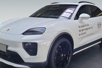 Porsche Macan 18.900 km 95.900 &euro; Willich 47877