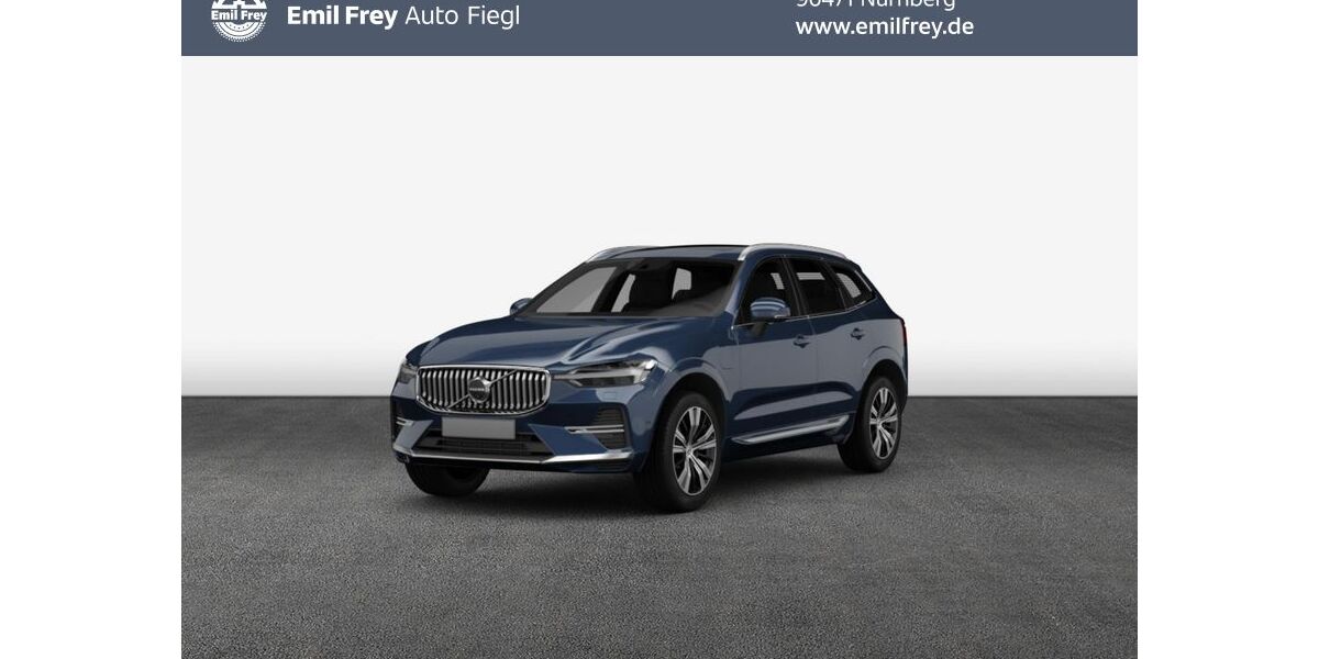Volvo XC60 17.987 km 46.990 &euro; Nürnberg 90471