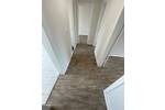 3 Zimmer-Wohnung mit Balkon und modernisiertem Wannenbad