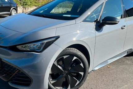 Cupra Born 54.000 km 25.990 &euro; Windsbach 91575