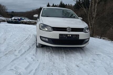 VW Polo 172.321 km 5.780 &euro; Greimerath 54533