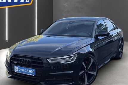 Audi A6 119.511 km 29.980 &euro; Amt Wachsenburg OT Thörey 99334