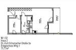 Etagenwohnung Burglengenfeld Wölland - 2 Zimmer, 75 m&sup2;, 930&euro; | Angebot:26204217