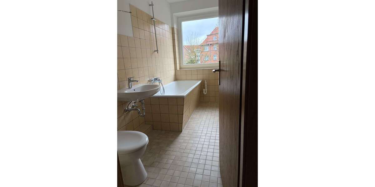 Etagenwohnung Lübeck Sankt Lorenz Nord - 2 Zimmer, 60 m&sup2;, 567&euro; | Angebot:27351526