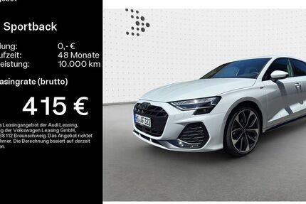 Audi A3 4.990 km 36.990 € Oberursel 61440