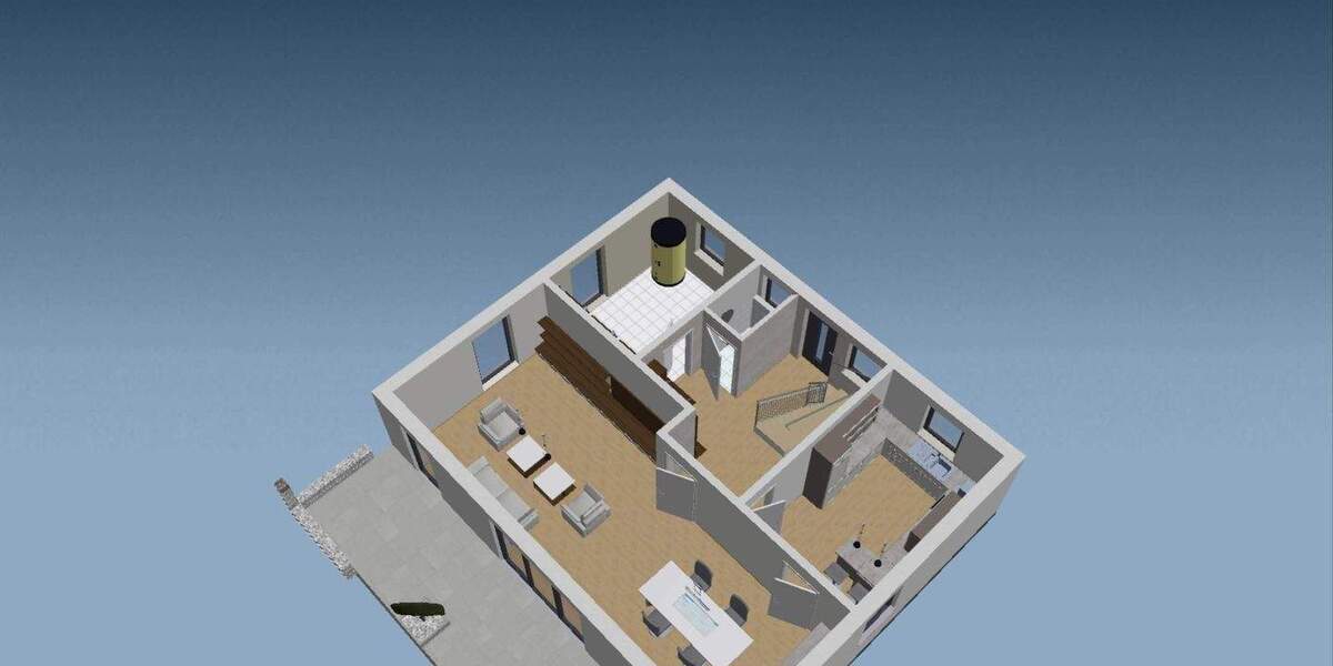 Einfamilienhaus Werl - 5 Zimmer, 144 m&sup2;, 458.840&euro; | Angebot:25606986