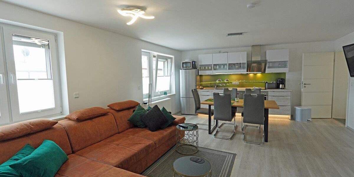 Mehrfamilienhaus, Wohnhaus Usedom - 570.000&euro; | Angebot:25729984